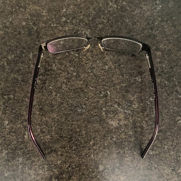 Diesel DV0024 Rectangular Frames - Picture 7 of 12